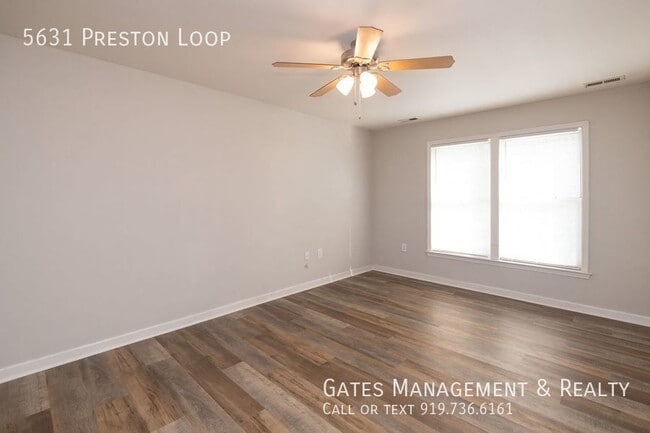 Building Photo - 5631 Preston Loop