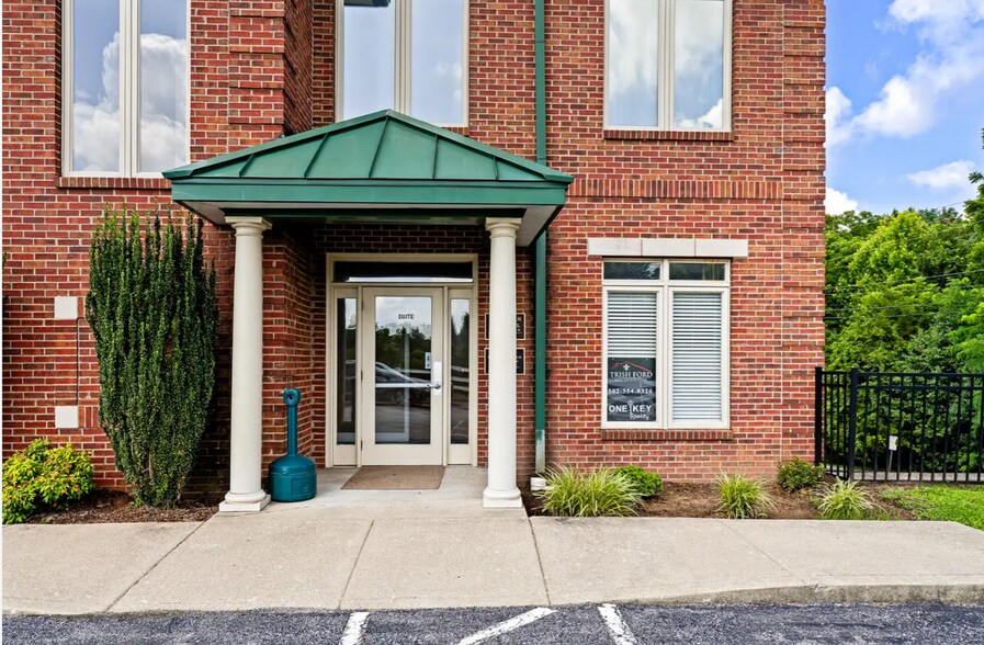 Building Photo - 815 John Harper Hwy