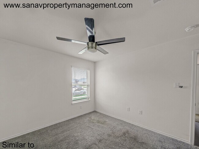 Building Photo - Spacious 4-Bedroom Home for Rent – 400 Wilson Way, Denton, TX