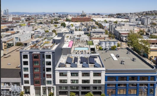 Building Photo - 1875 Mission St