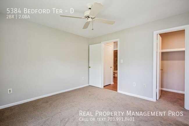 Building Photo - 5384 Bedford Terrace
