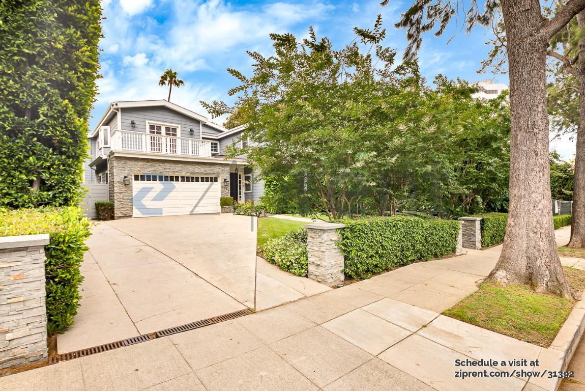 Building Photo - 1147 Centinela Ave