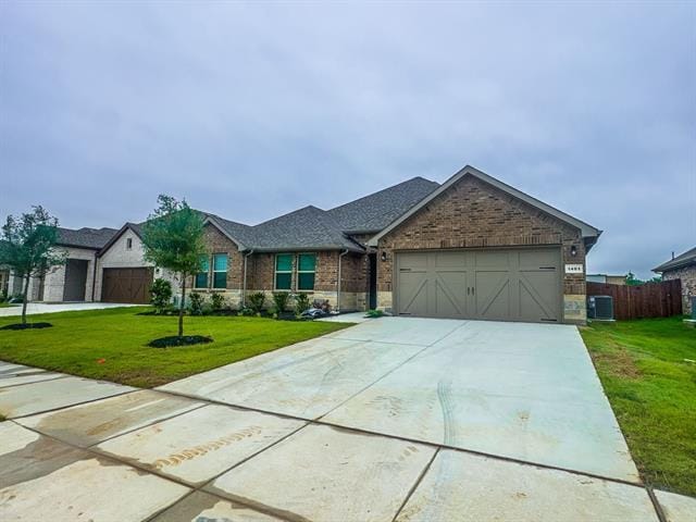Building Photo - 1401 Speers Dr