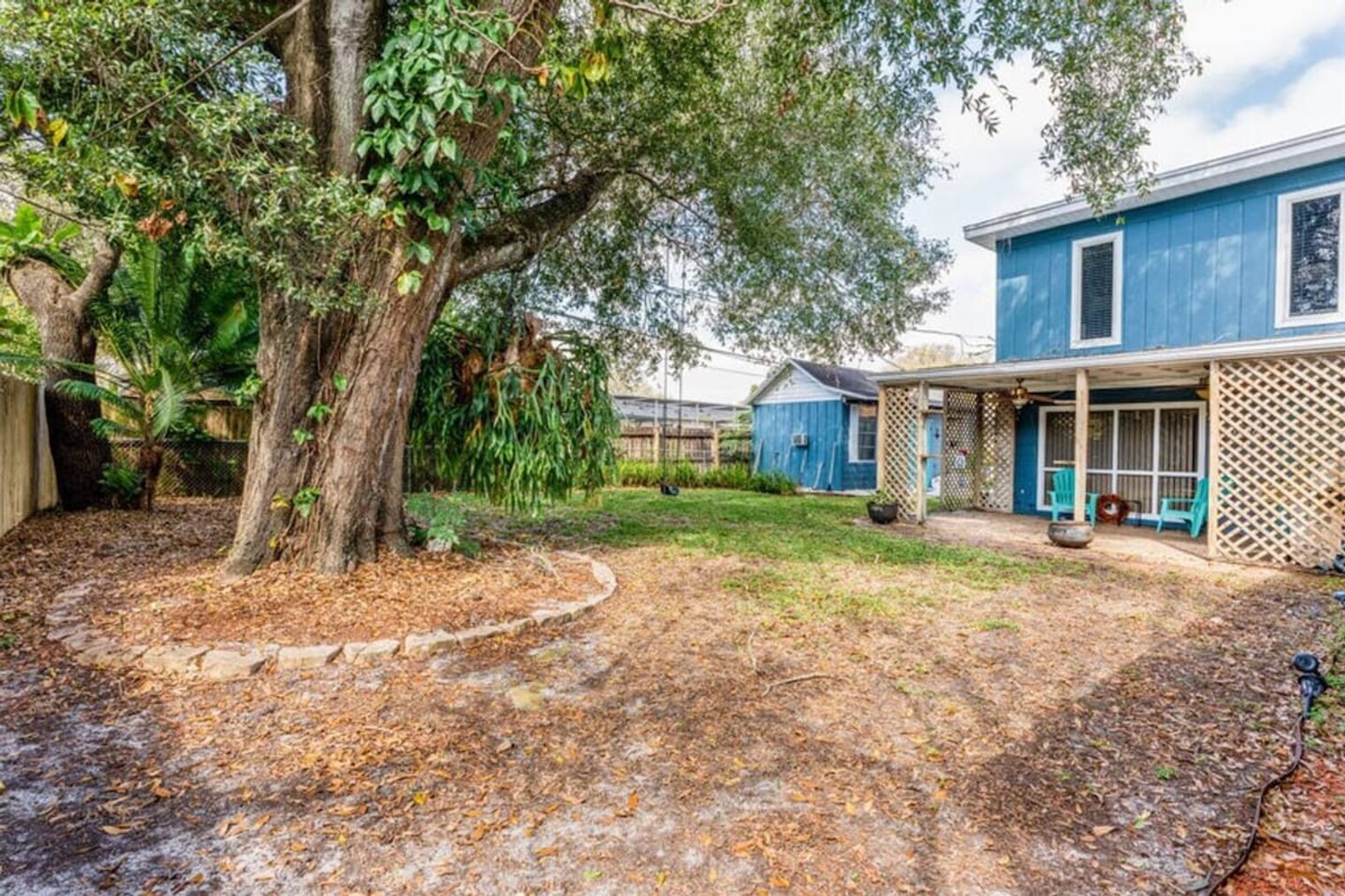 Building Photo - 4544 Gilpin Way