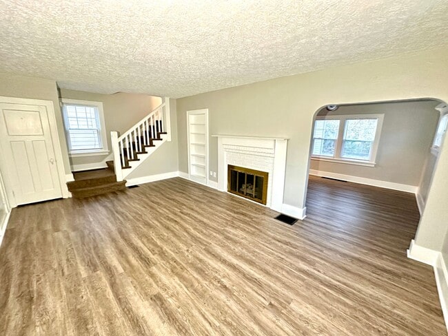 Building Photo - 4017 Corinth Blvd