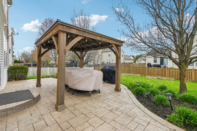 Building Photo - 25125 Rockwell Ln