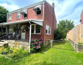 Building Photo - 3913 Wilke Ave