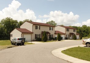 Building Photo - Meadow View Townhomes