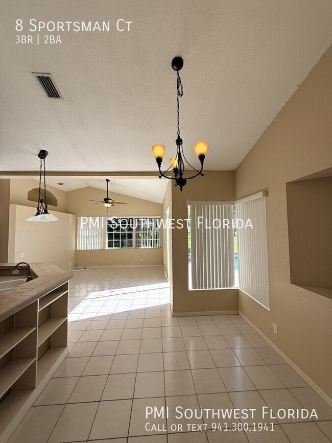 Building Photo - 8 Sportsman Ct