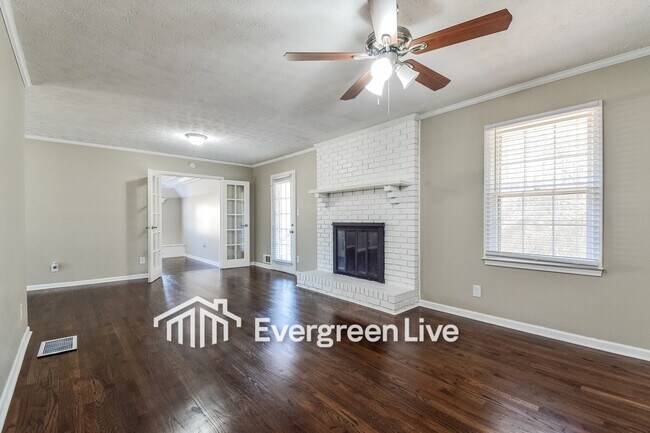 Building Photo - 195 Southmoor Cir