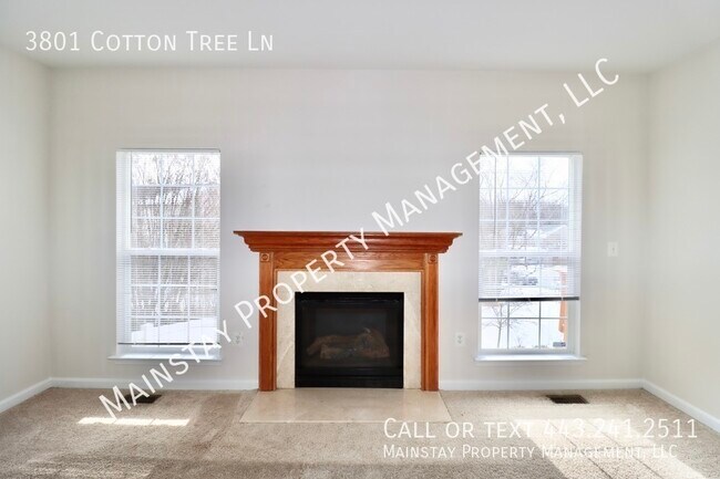 Building Photo - Beautiful 5 Bedroom SFH in Family Friendly...