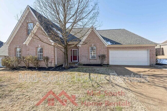 Building Photo - 5177 Melanie Creek Cove