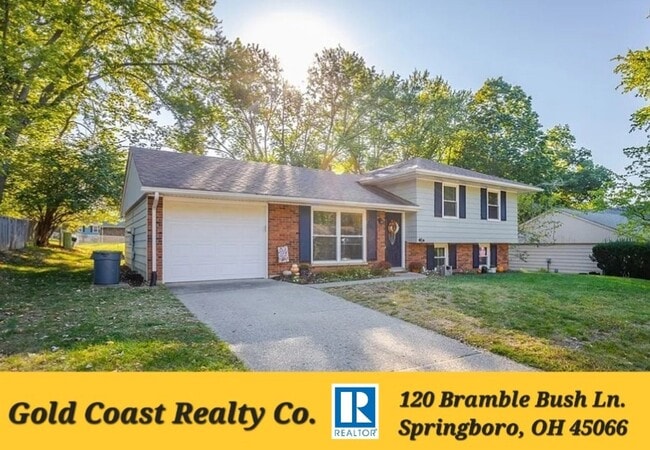 Primary Photo - 3 Bedroom 2 Bath Home in Tamarack Hills of Springboro