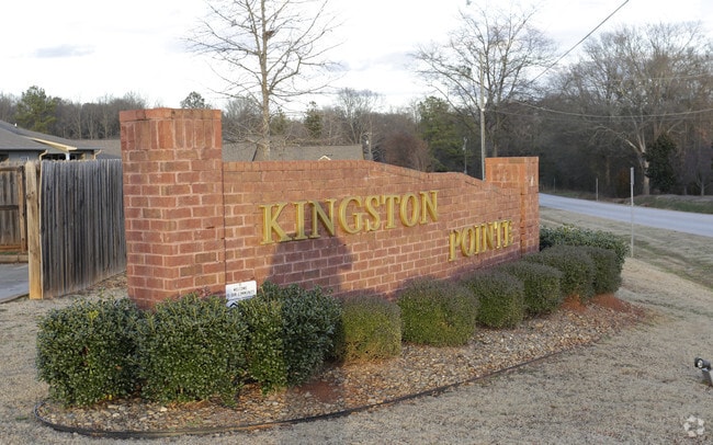 Building Photo - Kingston Pointe