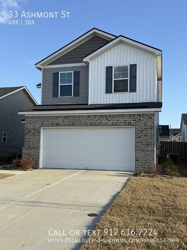 Building Photo - 33 Ashmont St