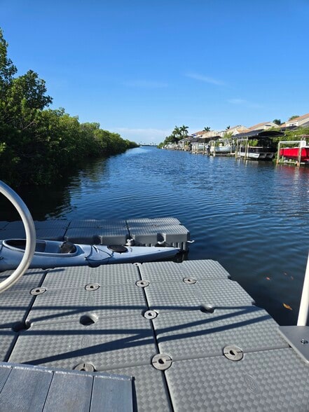 Building Photo - 4311 Bayside Village Dr