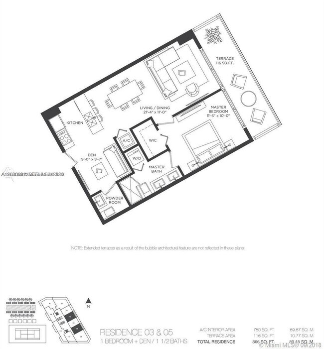 Building Photo - 501 NE 31st St
