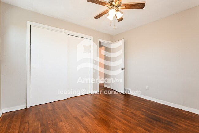 Building Photo - 1727 Wesley St