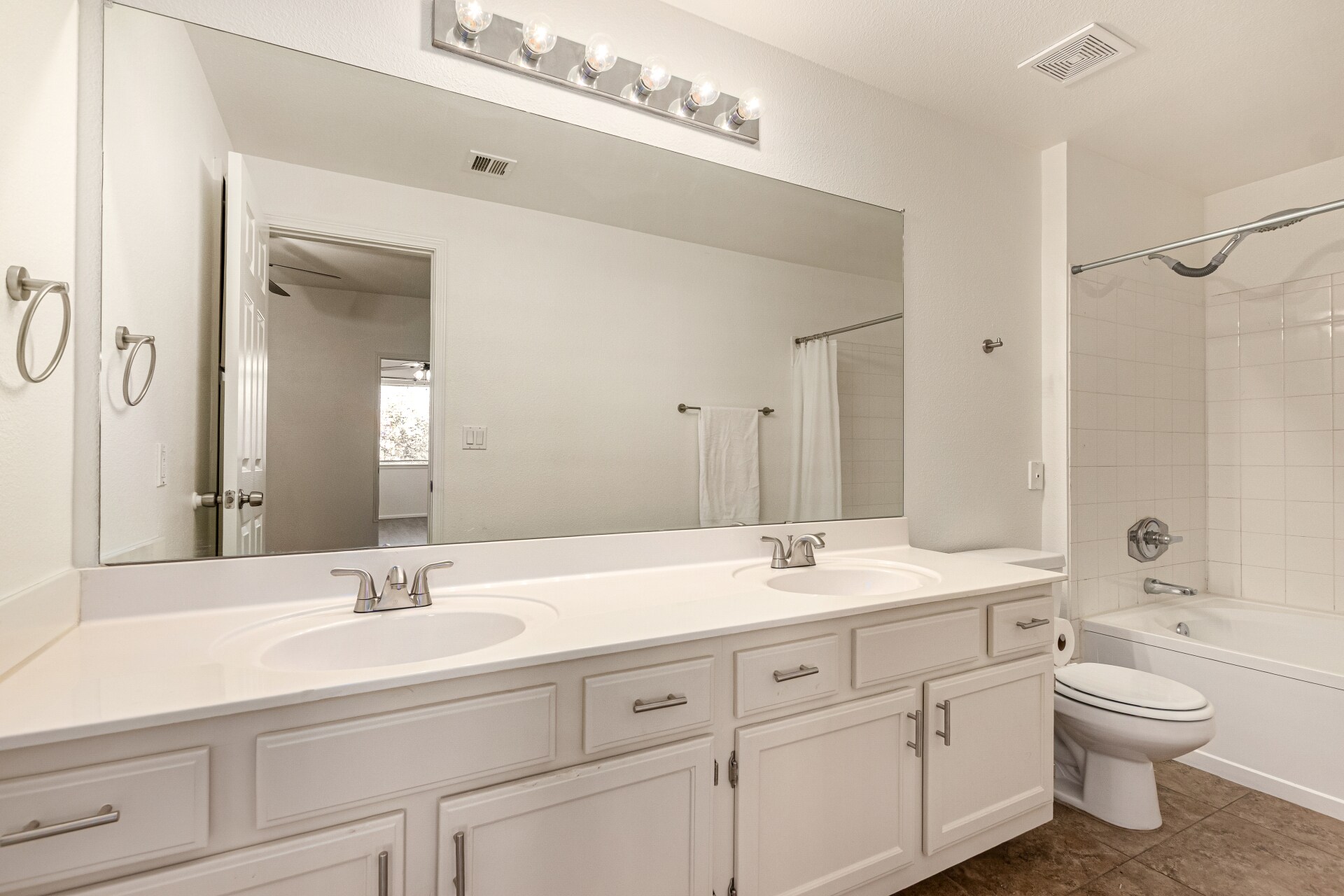 Main Bathroom - 7009 E Acoma Dr