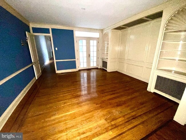 Building Photo - 1709 Rittenhouse Square