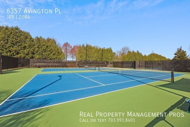 Building Photo - 6357 Avington Pl