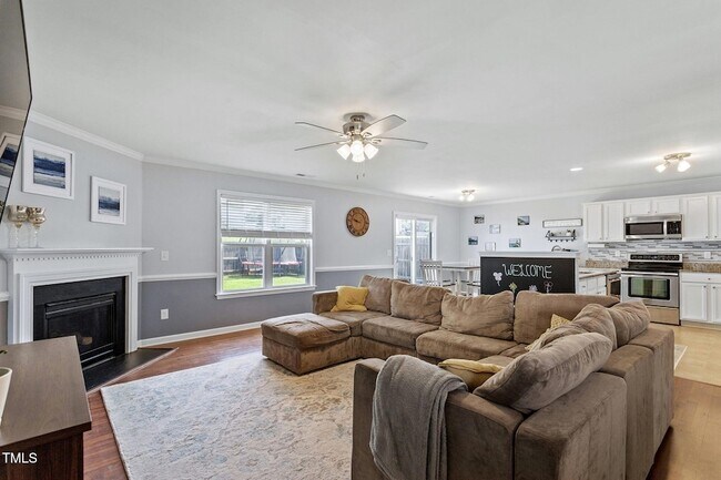 Building Photo - 110 Bray Dr