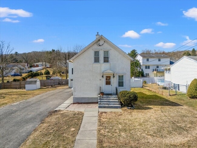 Primary Photo - 709 Milan Ave