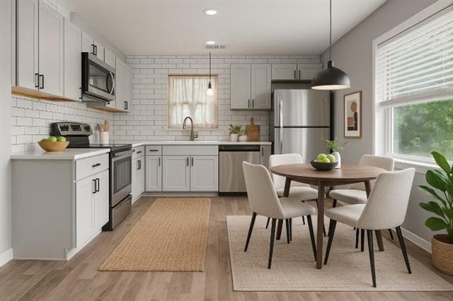 Building Photo - 2628 Belhaven Dr