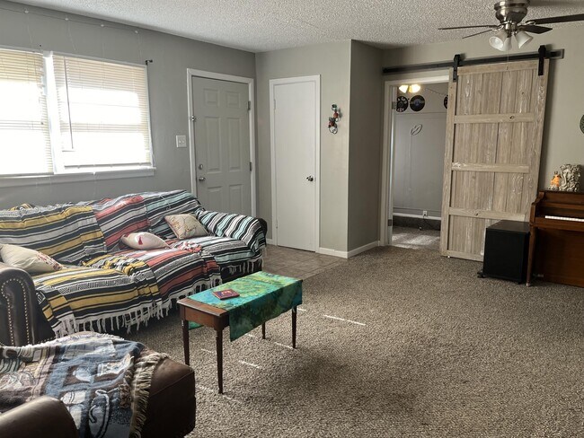 Building Photo - 3818 30th St