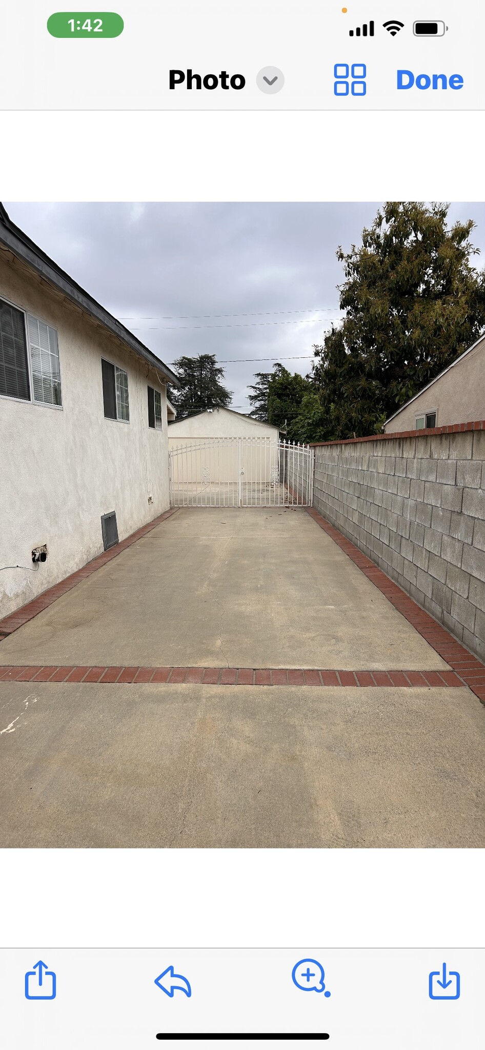 Building Photo - 1536 N Dominion Ave