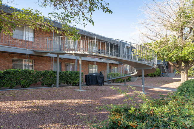 Building Photo - Grandview Apartments