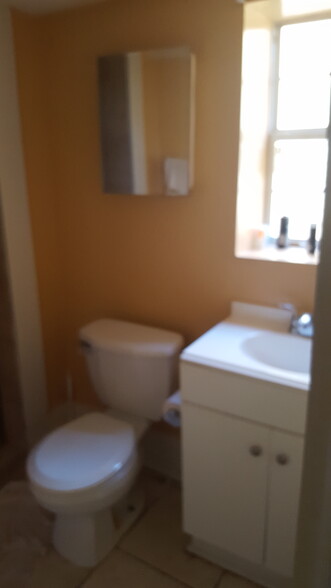 Bathroom - 7128 4th AV, S