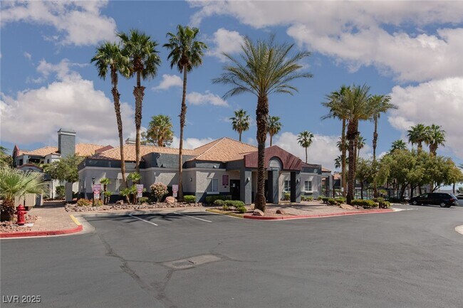 Building Photo - 8600 W Charleston Blvd