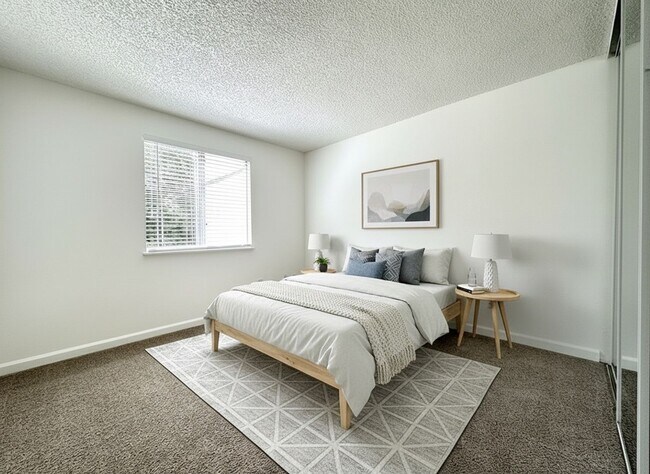 Interior Photo - West on Murray Apartments
