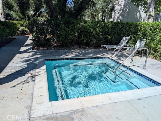 Building Photo - 23515 Lyons Ave