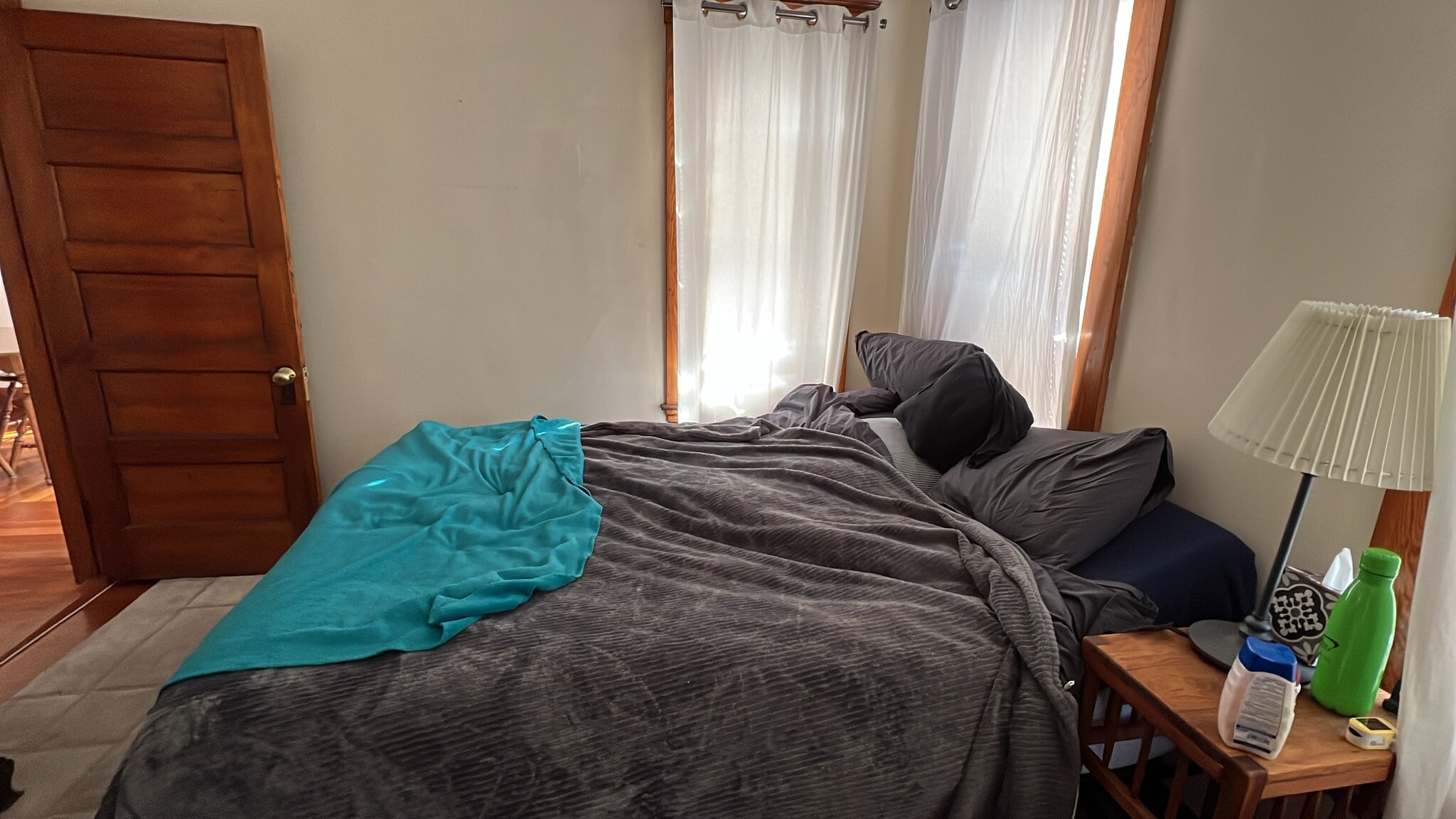 Building Photo - 79 Capen St