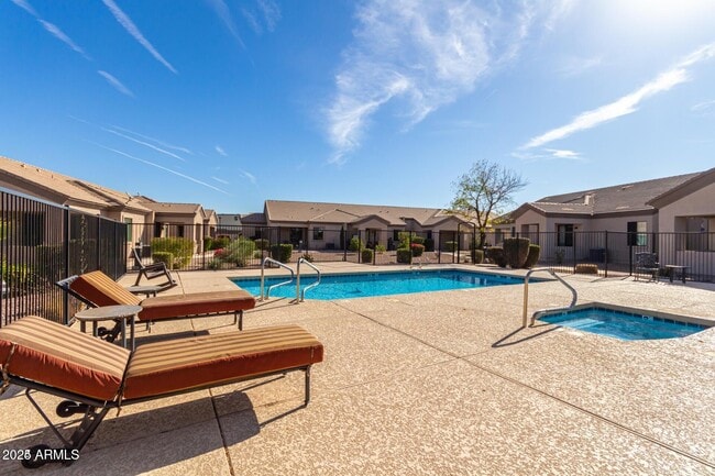 Building Photo - 846 N Pueblo Dr