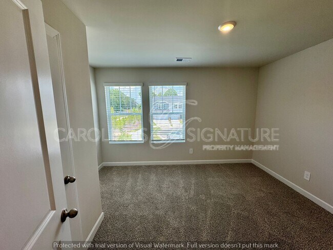 Building Photo - Brand New 3Br/2.5BA Townhouse in Union County