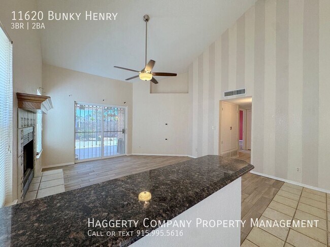 Building Photo - 11620 Bunky Henry Ln