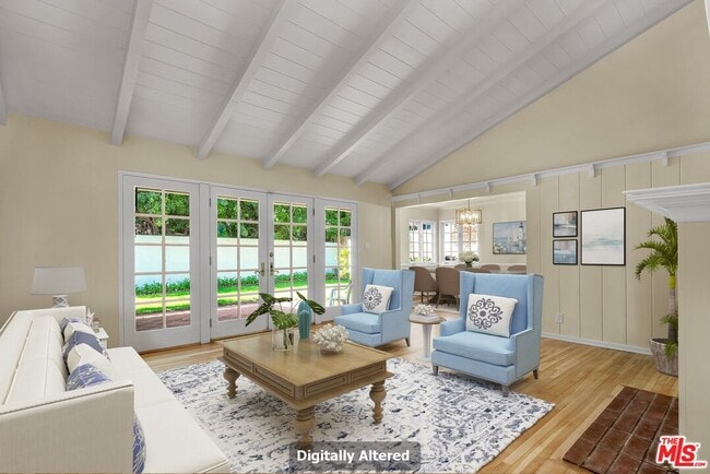 Building Photo - 125 S Saltair Ave