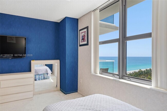 Building Photo - 9801 Collins Ave