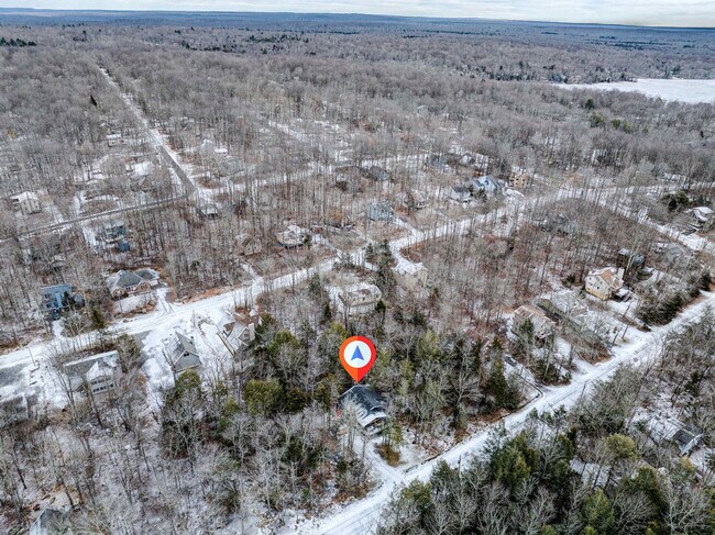 Building Photo - 3145 Ogontz Dr