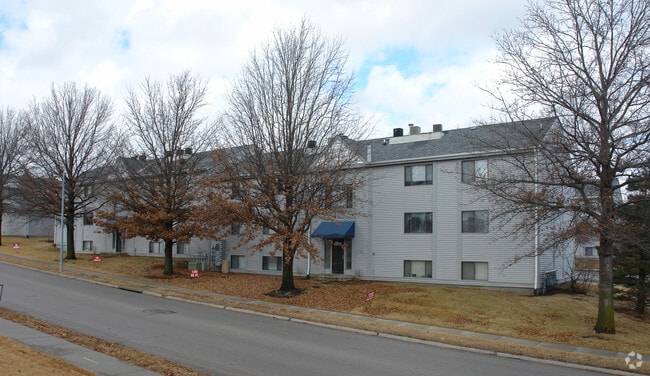 Aspens Apartments - Patrick's Place