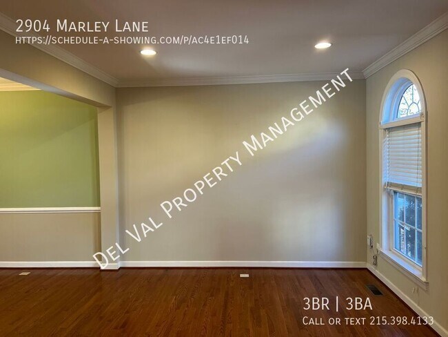 Building Photo - 2904 Marley Ln