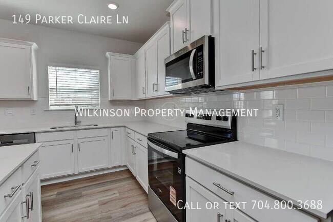 Building Photo - 149 E Parker St