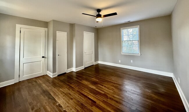 Building Photo - 1802 Guess Rd