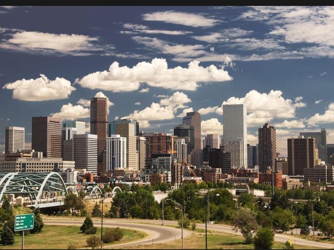 Close to Downtown Denver - 3061 W 37th Ave