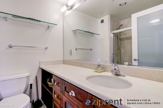 Building Photo - 1 br, 2 bath Condo - 388 Townsend St, San ...