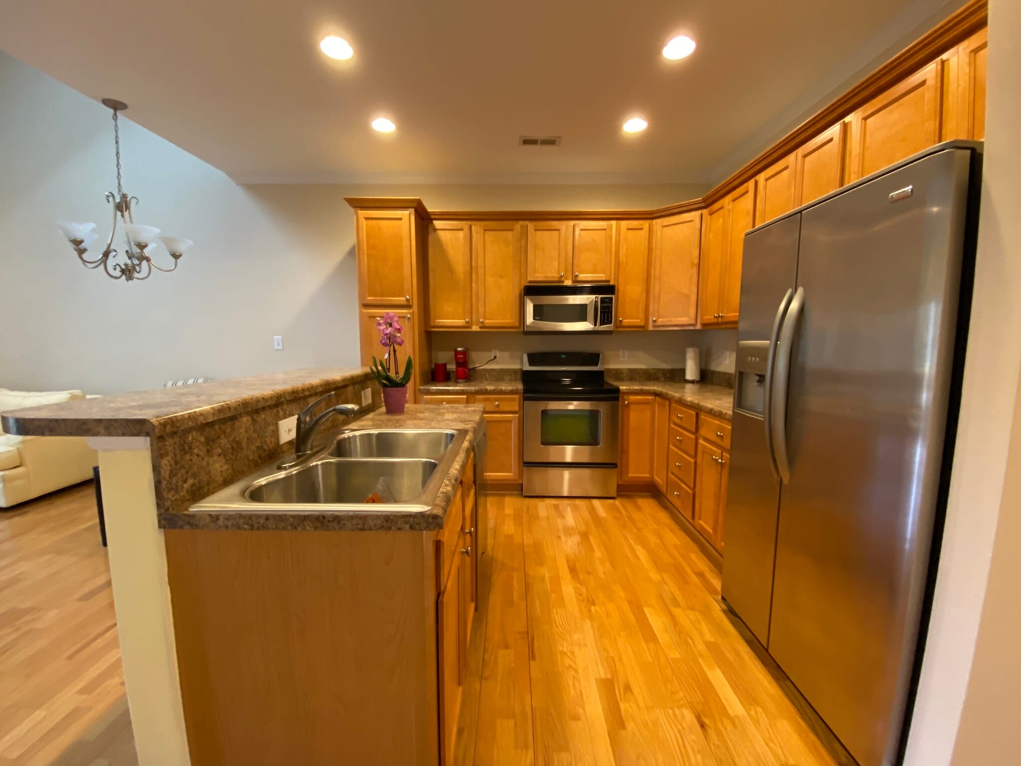 Building Photo - 2822 Pickett Road Unit 134