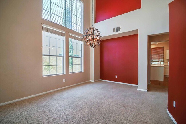 Building Photo - GORGEOUS SUMMERLIN POOL HOME FOR LEASE!